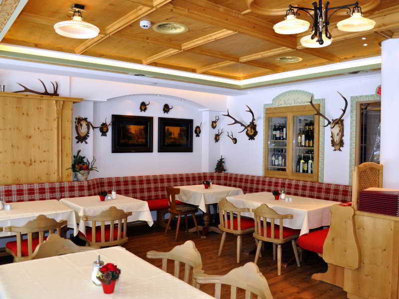 Hotel Jaegerhof Gerlos Eksteriør billede